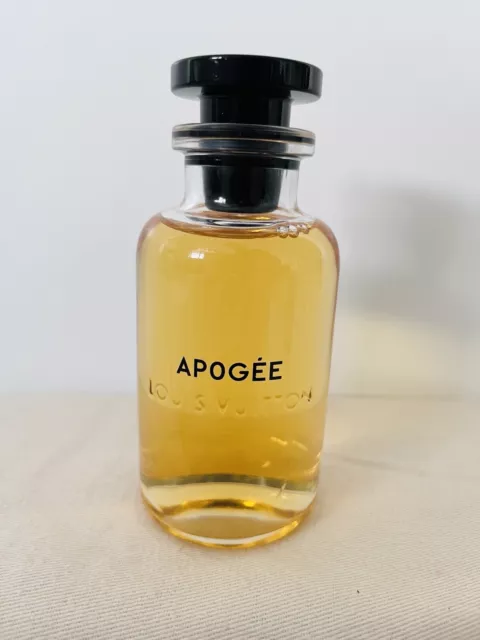 LOUIS VUITTON Fragrance Spray Sample 2 ml/.06oz each NIB [Choose