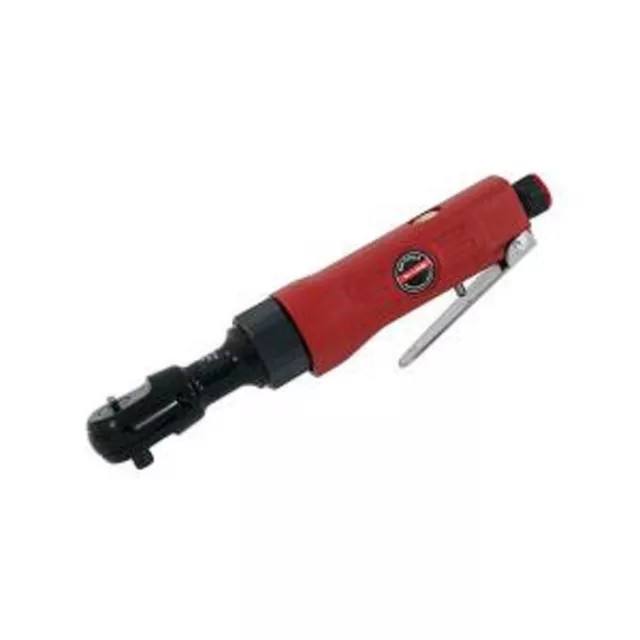 Neilsen Air Socket Ratchet Wrench For Compressor 1/4" BSP 1/4" Drive Tool 1082