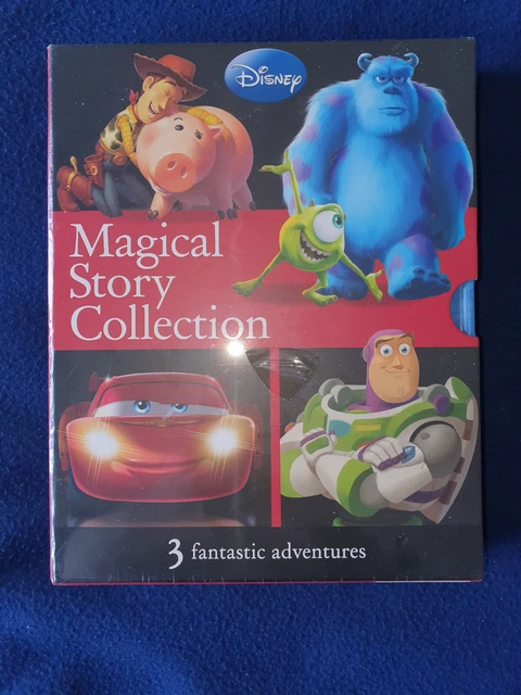 Parragon Publishing Magical Creatures (A-Maze Boards) Book