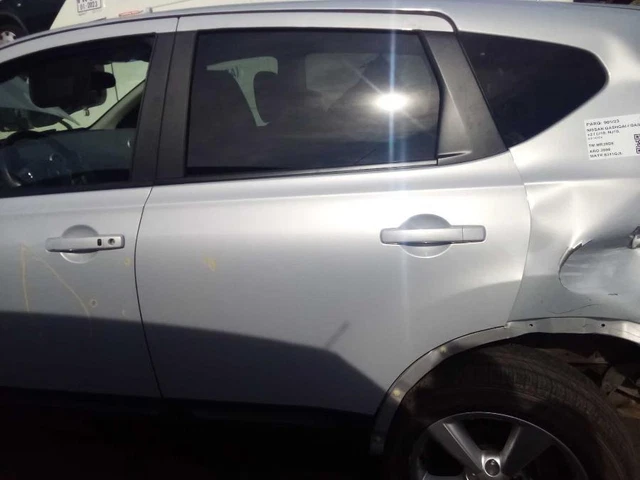 Câble De Frein à Main Arrière Gauche Pour Nissan Qashqai +2 I, Van Et Qashqai II - Remplace 36531JD00A