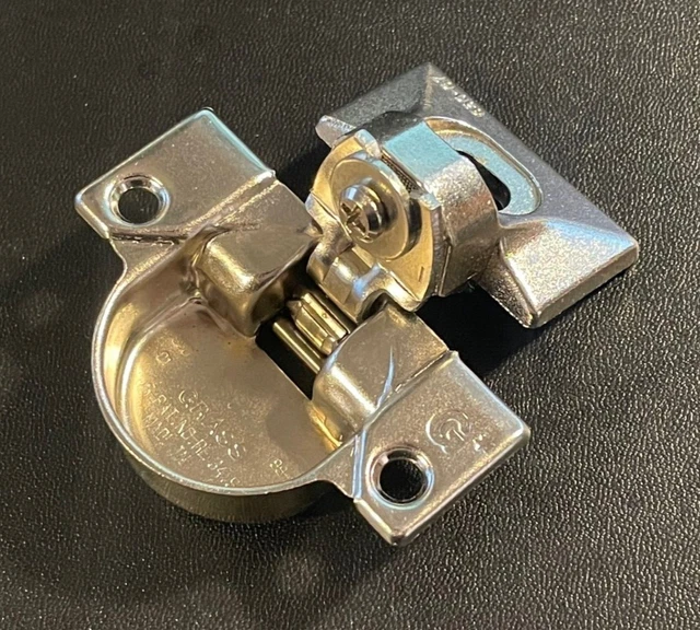 Grass Kitchen Hinges 830 40 Matttroy