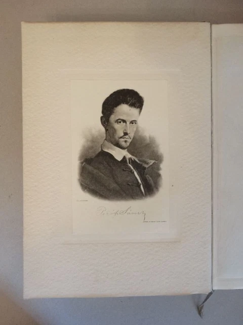 Alexander Petöfi Poetische Werke - Illustr. R. Geyer numm. Aufl. 500 3 Bde. 1910 4