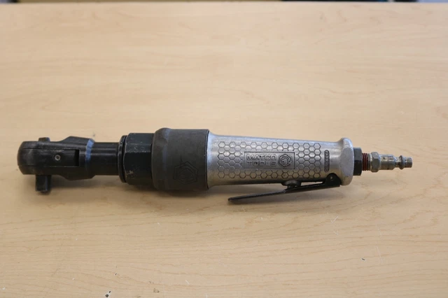 Matco Tools MT1857 3/8'' Impact Driver * Pre-owned*  FREE SHIPPING