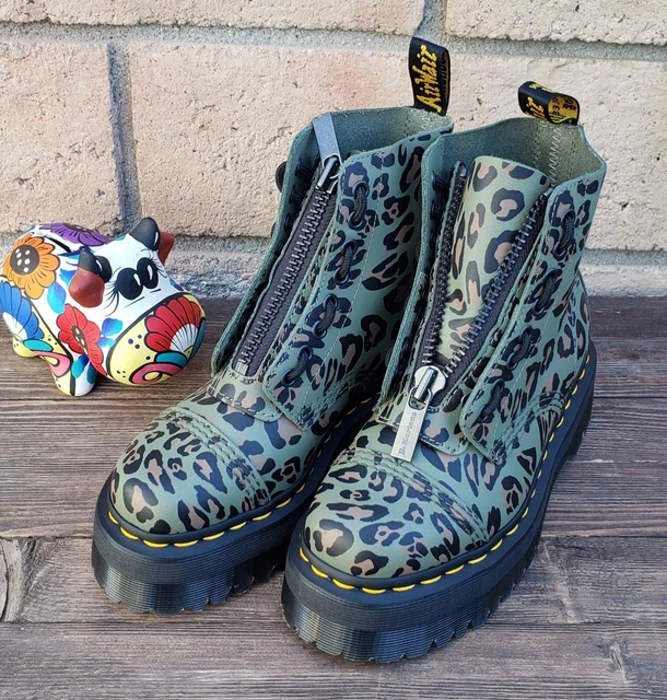 Dr marten online sinclair size 5
