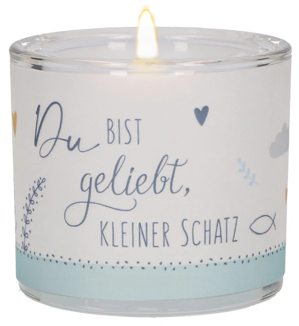 Du bist geliebt, kleiner Schatz LichtMoment Stück 2-636087 Deutsch 2022