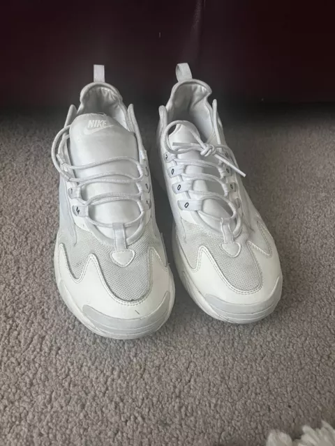 NIKE ZOOM 2K EUR 34 71 PicClick IT
