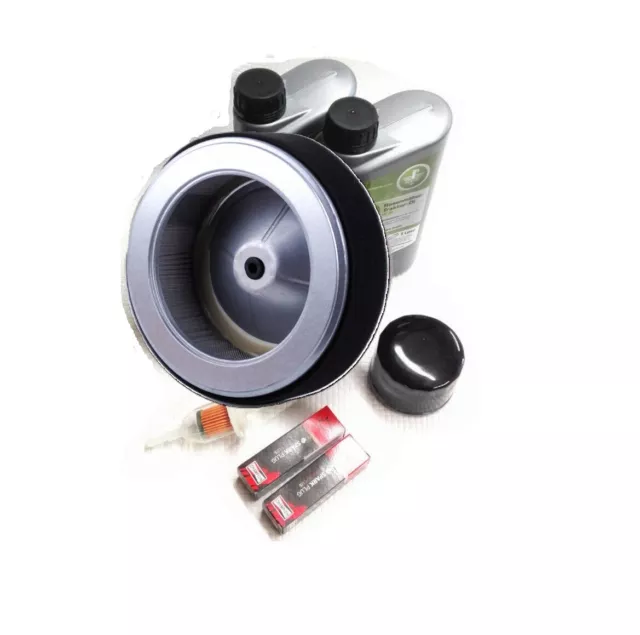 Service Kit für Honda GX630 GX660 GX690 ers. 17210-Z6L-000 17210-Z6L-010