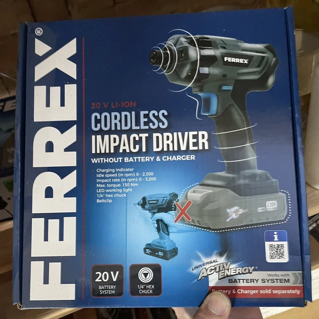 Avvitatore A Percussione Senza Fili 1/2" - Pistola A Impulsi 350 Nm Con Batteria 2.0Ah - Compatibile Makita 18V - Motore Brushless E Arresto Automatico