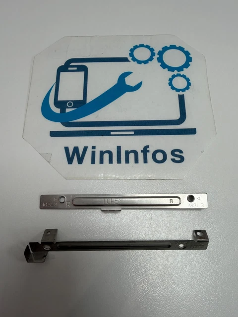 Adapter Caddy Für Hard Disk TOSHIBA SATELLITE P300 Serie Rahmen Festplatte