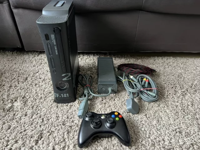 Call of duty advanced warfare store xbox 360 jtag