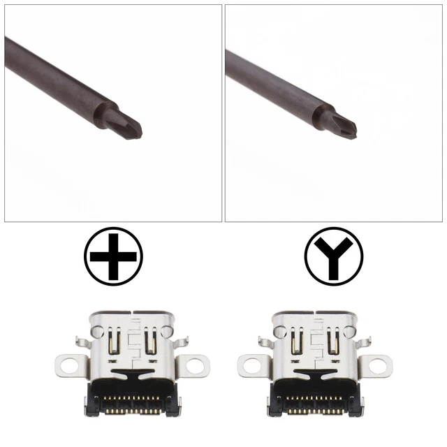 ZAHARA DC In Power Jack Socket Plug Charging Port Replacement For - Foto 8