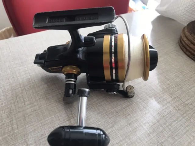 PENN USA SPINFISHER 650SS High Speed Spinning Reel $85.00 - PicClick
