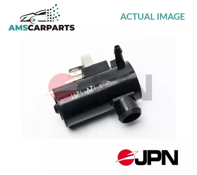 Car Glass Wash Washing Pump 10W8000-Jpn Jpn New Oe Replacement