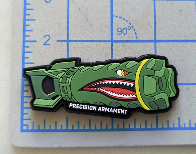 2023 KICKEEZ SHOT Show Patch John Wick ( Rare ) 25.00 PicClick