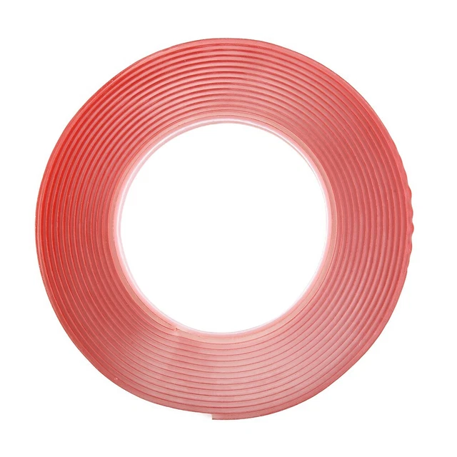 Lámina protectora de silicona transparente para labios de alta calidad 1 pieza