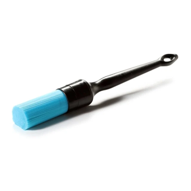Lightweight Car Cleaning Brush Detailing Brush Automotive Detail Brush for Auto-