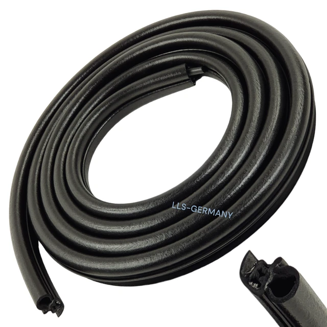 Guarnizione Magnetica Per Porta Leer 36 1030136 - Originale USA