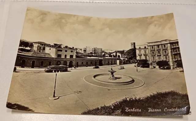 11020331 BARLETTA (BT) - Piazza Conteduca diretta a Correggio