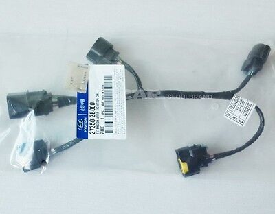 Genuine 273502B000 1.6L Ignition Coil Wire For Hyundai Veloster 2011+
