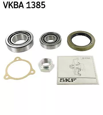 SKF Radlagersatz VKBA 1385 für IVECO