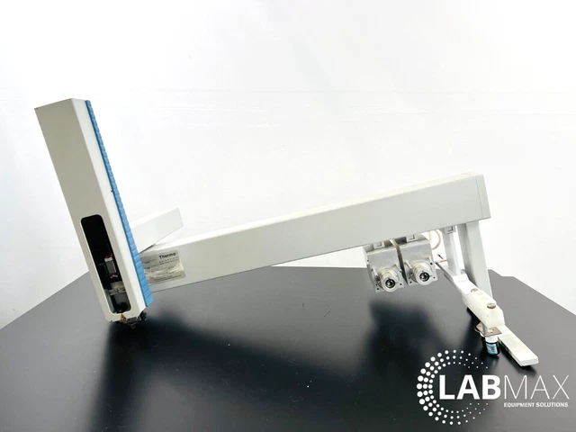 Thermo Scientific Autosampler HTS PAL Agilent  for PARTS AS-IS
