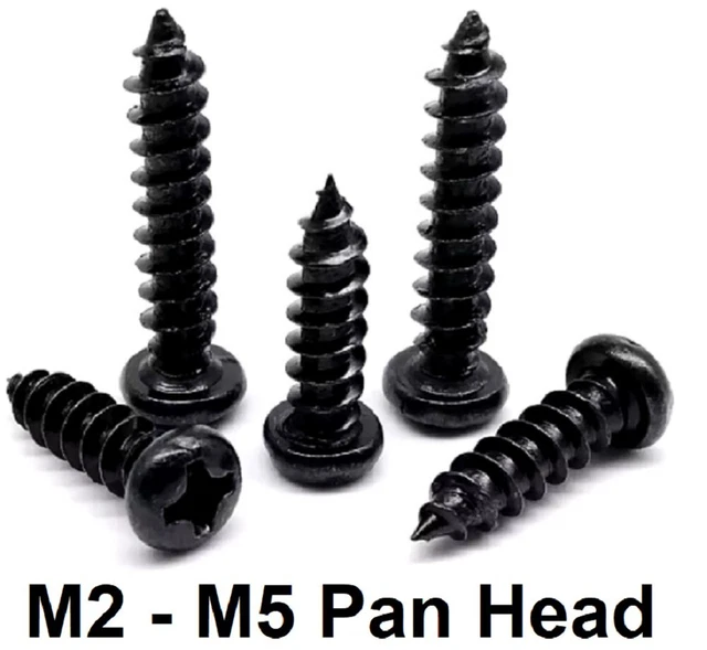 Euro Screw, H&auml;fele, Varianta, Countersunk Head, TS, Steel, Fully Threaded, For ⌀ 5 Mm Drill Holes In Wood | Online At H&Auml;FELE