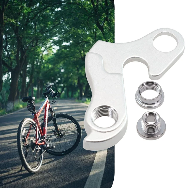 Durable Rear Derailleur Hanger for CarreraVulcanVengeanceKrakenBanshee Bikes