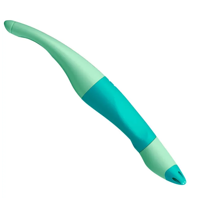 STABILO EASYoriginal Pastel Tintenroller Linkshänder Hauch von minzgrün 0,5...