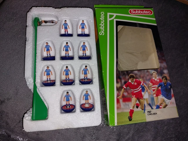 SUBBUTEO LW TEAM Completo Ref. 610 ,Mexico EUR 12,90 - FR