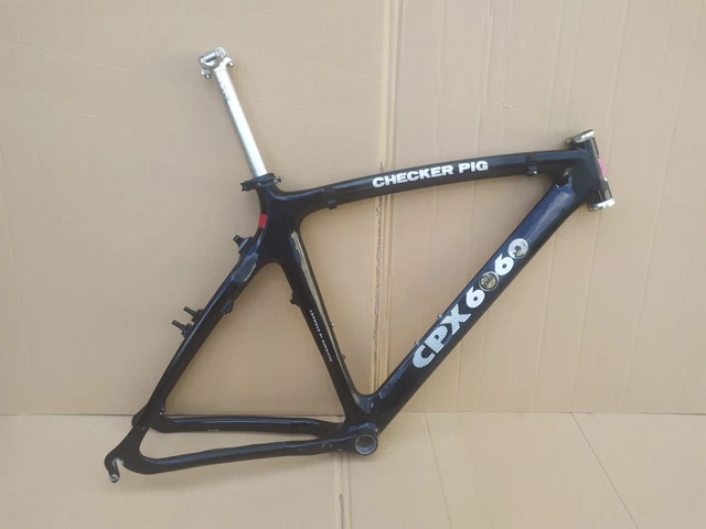 Bicycle Frames, Cycling, Sporting Goods - PicClick AU