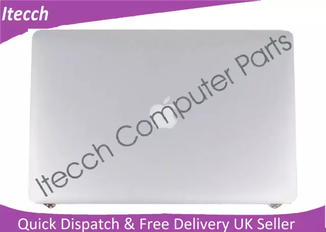 Apple Macbook Pro A1502 13,3" Retina pannello assemblaggio schermo LCD completo 2015 2835