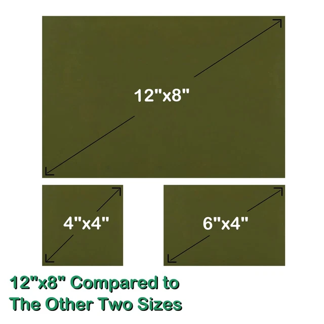 Visualizzatore Di Campo Magnetico 2PCS - Per Scopi Educativi E Controllo Qualità - Foto 3