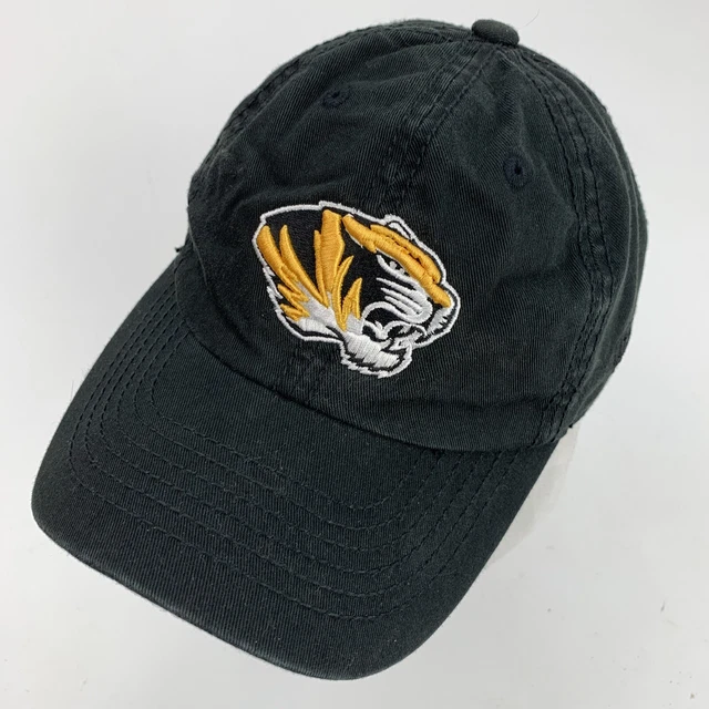 Stile Missouri Tigers La Recluta Sfera Berretto Cappello Regolabile Baseball