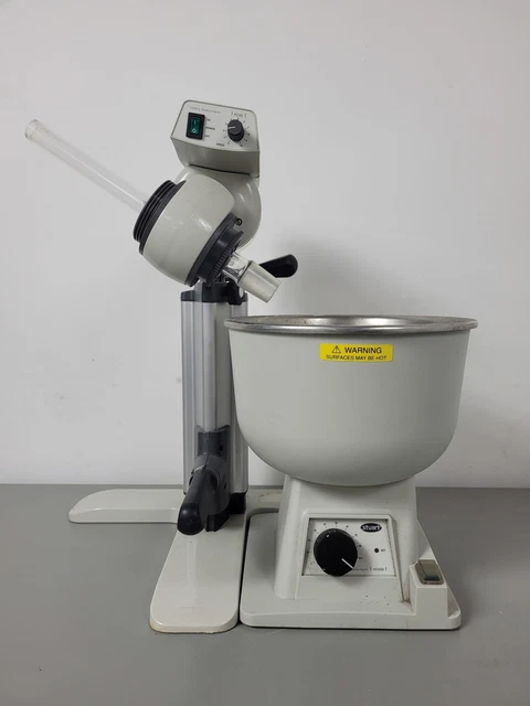 Bibby Stuart RE300/MS RE300B Rotary Evaporator