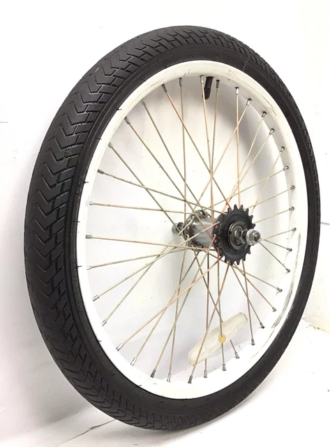 Wheels & Wheelsets, Bicycle Tires, Tubes & Wheels, Cycling