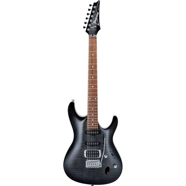 IBANEZ SA260FM-TGB - Guitare Électrique (Salle D'Exposition)