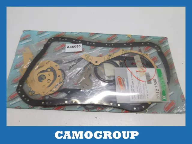 Kit Guarnizioni Testata Cylinder Head Gasket Set Meillor Fiat Panda 750 Uno 45