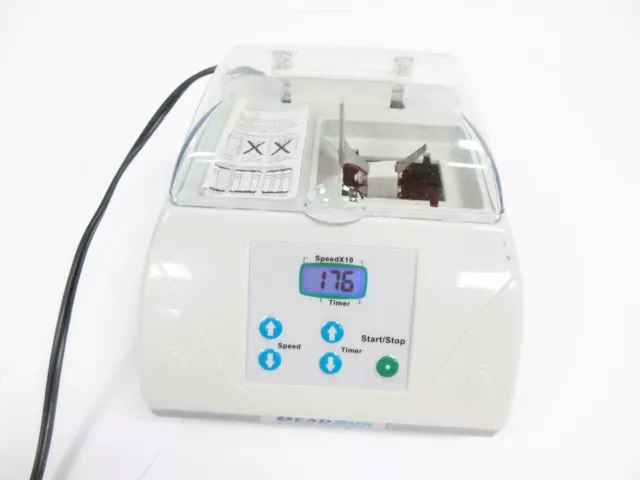 Bead Bug D1030 3 Microtube Homogenizer - Parts Only