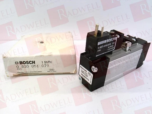 Bosch 0820051079 / 0820051079 (New In Box)