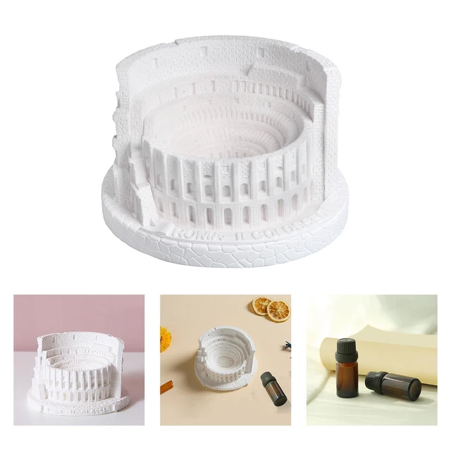 Diffuseur d'arômes en pierre bricolage parfumé créatif pour tiroir cadeau