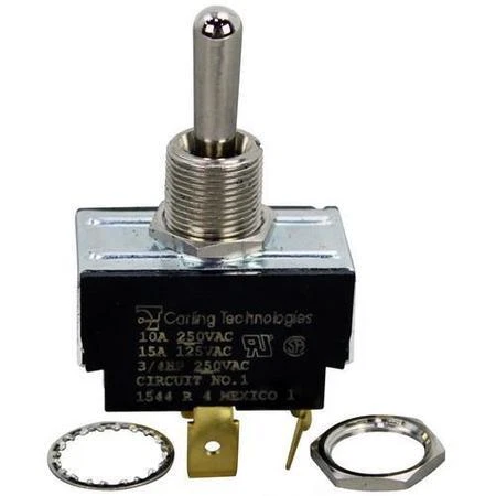 ALLPOINTS SELECT 422103 Special Circuit Switch