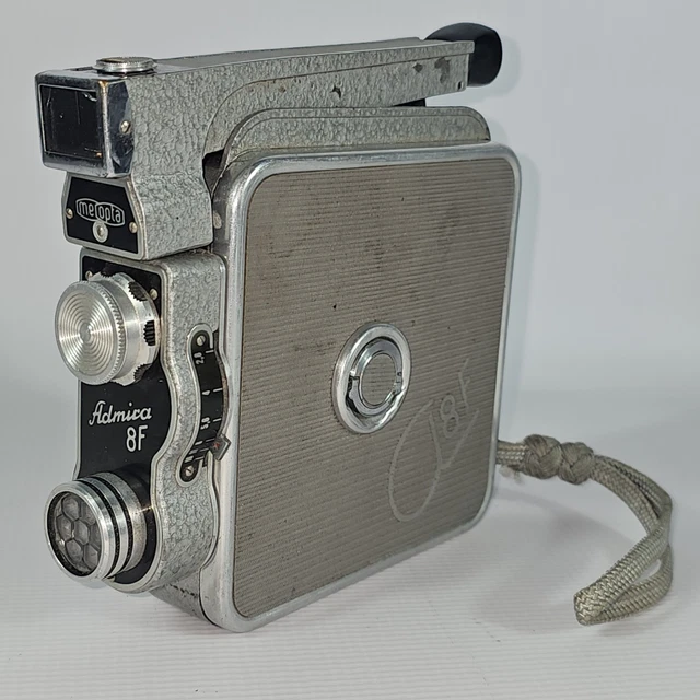Cámaras de cine analógicas, Fotografía analógica, Cámaras y