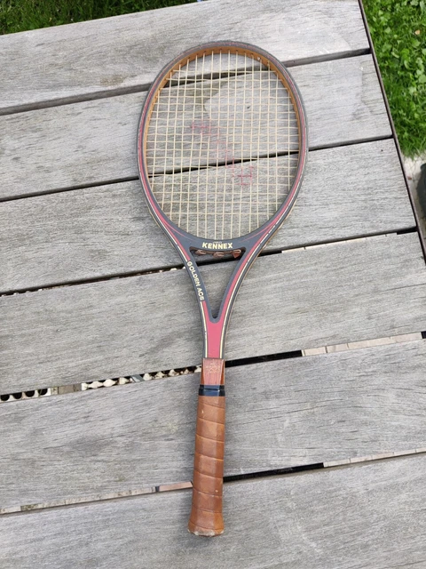 Raquette de tennis Pro Kennex Graphite Eternity 110 - Poignée taille Raquette de tennis Pro Kennex Graphite Eternity 110 - Poignée taille