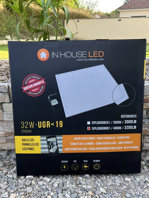 Dalle écran 14" LED NE140FHM-N4N 30 Pins Sans Fixations - Neuf, Compatible Pour Remplacement D'écran - Résolution Full HD 1920x1080
