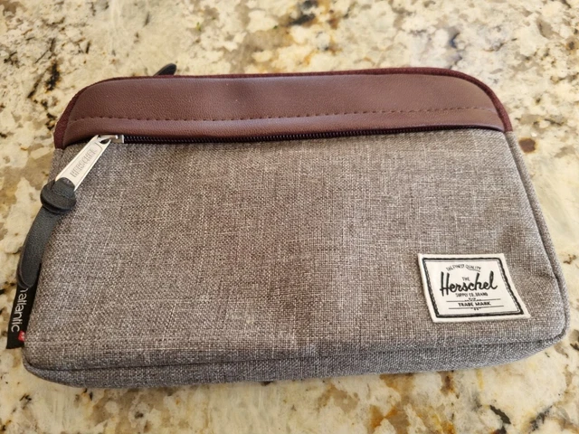 Travel Wash Bag Virgin Atlantic - Herschel Supply Co