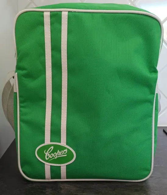 Coopers Beer Cooler Bag Pale Ale New