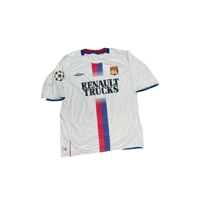 Maillot de foot ancienne saison online