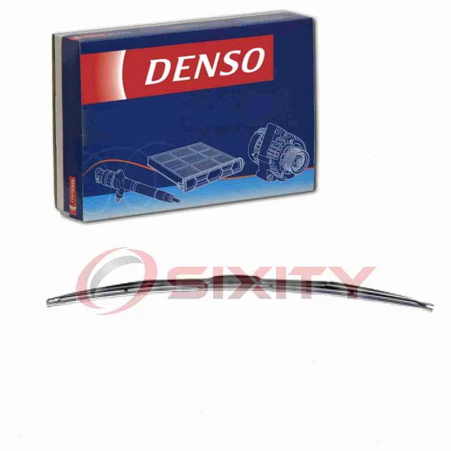 Denso Front Left Wiper Blade for 2008-2016 Toyota Highlander Windshield wa