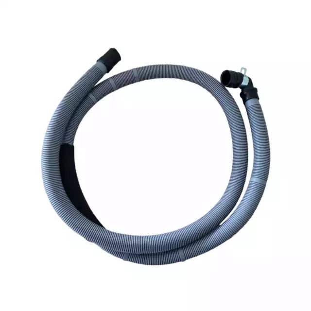 Samsung - WF8604AFW/XEE - drain hose, hose, wastewater, washing machine