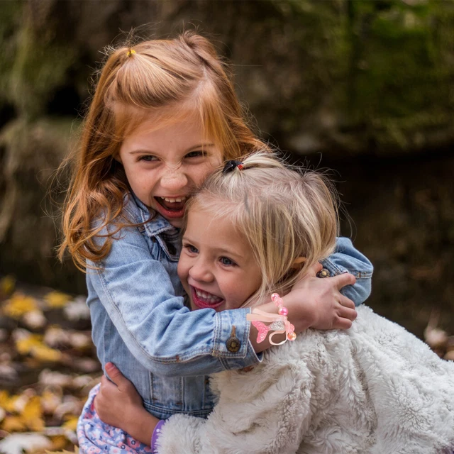 Schmuckset Für Kinder Fischschwanz Kleines Mädchen Kleinkind Kleine
